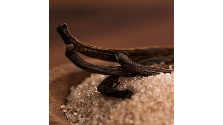 Vanilla